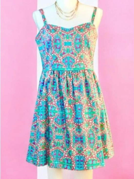 Kaeli Smith Dresses & Skirts - NWOT Kaeli Smith Dress